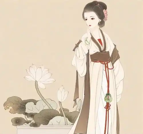 民间故事新媳妇一天老10岁,道士见了脸色大变你背着二十条命