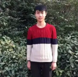 郑州3名学生当选全国最美中学生别人家的孩子