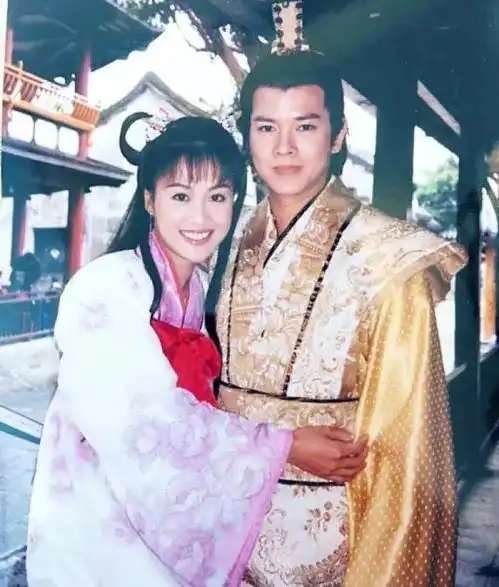 逆天奇案2古装皇后梁小冰惊喜现身,夫妻档联手上演痴情绝爱