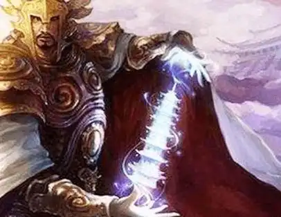李靖身为唐朝名将是怎么成为托塔天王的哪吒又是怎么成为三太子的