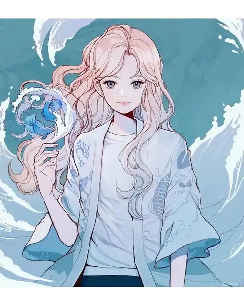 她的手只有我的手四分之三那么大,可我还是没能抓住