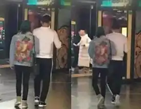 520跟景甜分手,张继科路人缘濒临崩塌