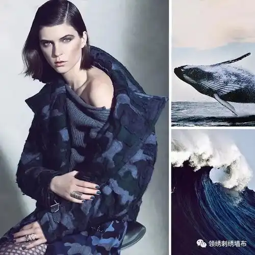 新品墙画至美臻品.絮舞清扬岂止是好看