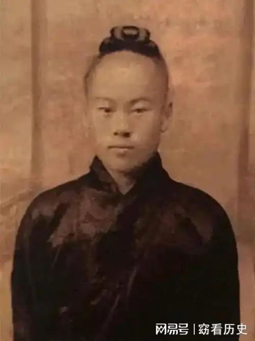道士毕云从出世修行到抗日英烈