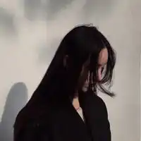 伤感女生头像2021最新2021年伤感头像女