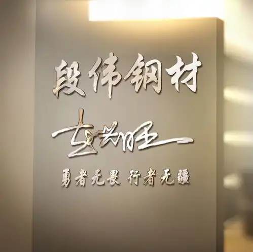 专属你的微信头像,最新39张高清励志商务签名头像,有你的吗