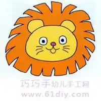 微信头像狮子微信头像图片大全