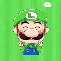 卡通恶搞头像