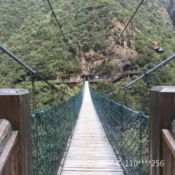 衢州天脊龙门攻略,天脊龙门龙门峡谷门票游玩攻略地址图片门票价格