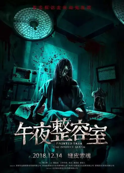 一周新片速递