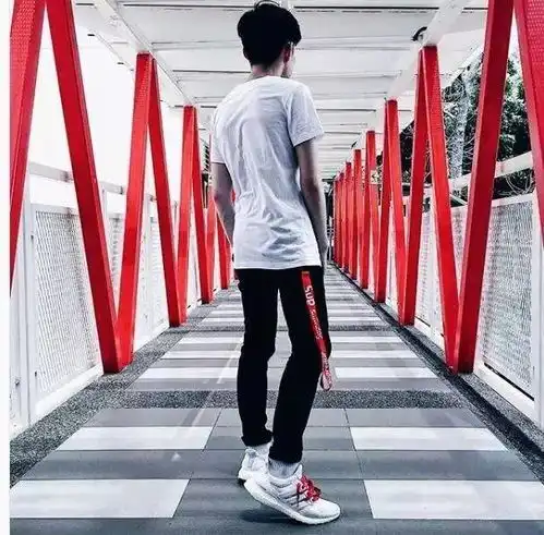 不露脸就是我的style6招必学