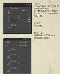 photoshop调出梦幻冷色风格的森林古风人像