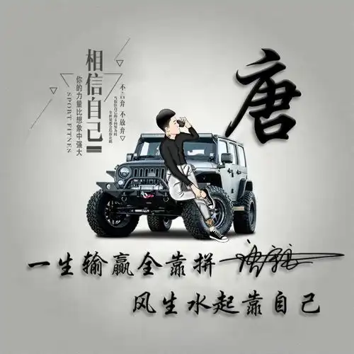2022虎年大吉最新微信头像,33张3d简约个性签名头像,进来看看吧