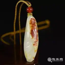 2016年十大聚财玉件,做生意的可以看看