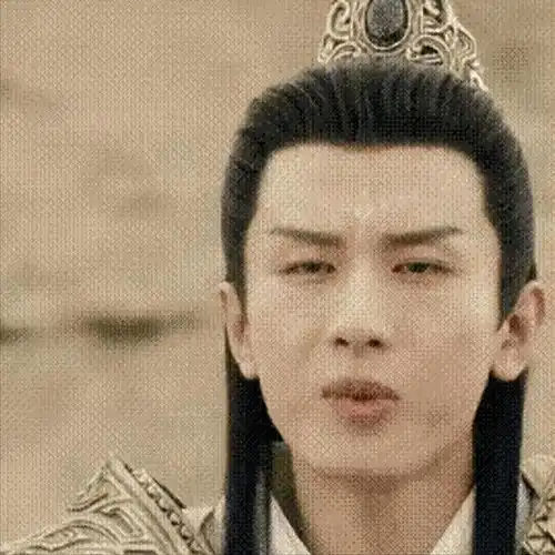 这些男星长相看似很帅,实则越看越怪,王一博王宇宁都榜上有名