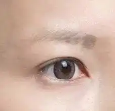 眉毛不好,颜值难高,这五种人注意了