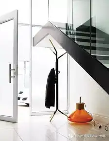 设计风尚中性空间的色彩明与暗