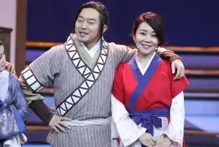 武林外传成员10年后聚首