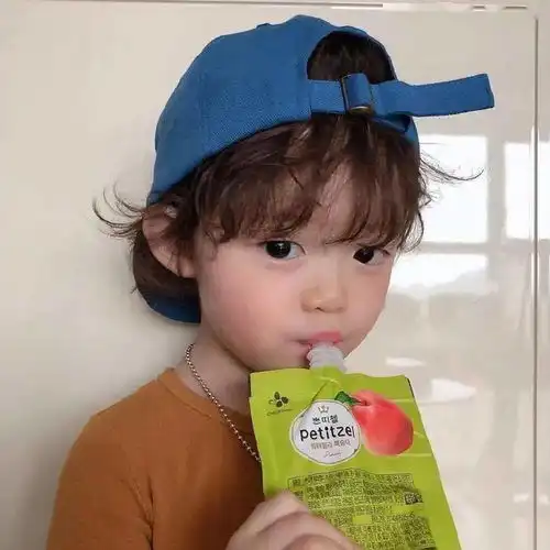 搞怪又好看的头像