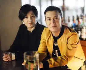 李咏去世后妻子哈文发文我和女儿会坚强