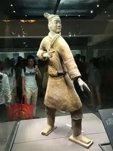 三秦故地拾遗