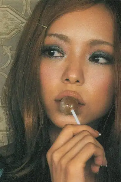 安室奈美惠图片