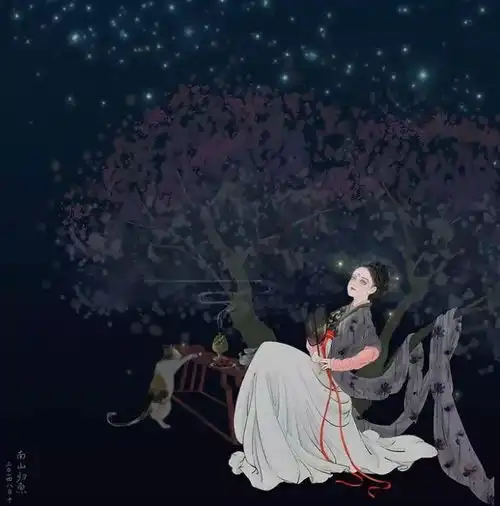 雨愁