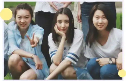 恕我直言,女生长得越像男人越好看