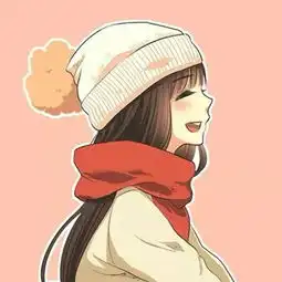 求另一个情侣头像