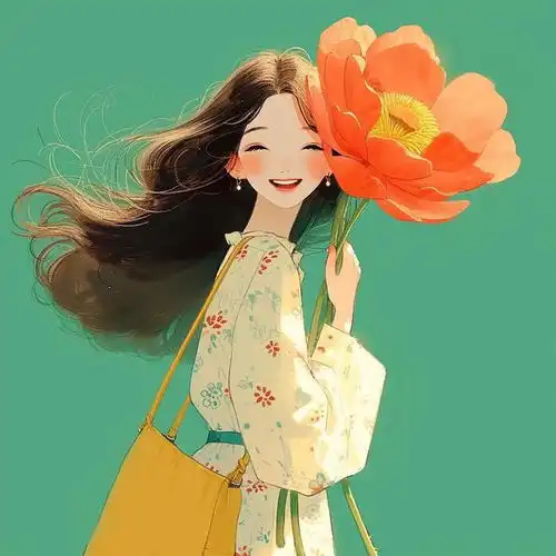 头像︳在这个夏天和更好的自己见面