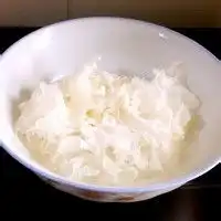 银耳莲子百合粥