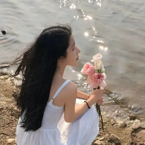 好看的头像每天一换