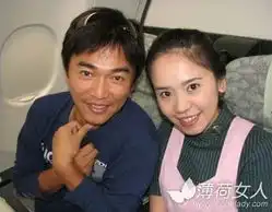 陈冠希否认搭上空姐曝光男星与空姐亲密照片