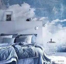 哪一种颜色的卧室里,人们的睡眠时间最长