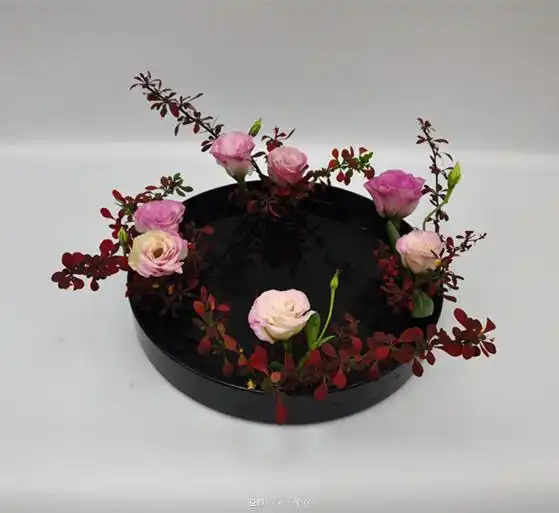 一日一花