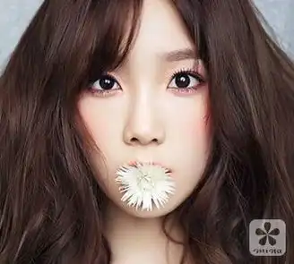 简单五步走单眼皮轻松妆出魅力大眼