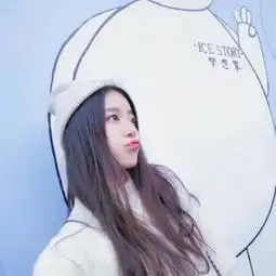 刚好爱上了谁的微笑