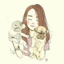 一个男人记录女友的56个片段,看到第39条的时候,我突然想哭简书