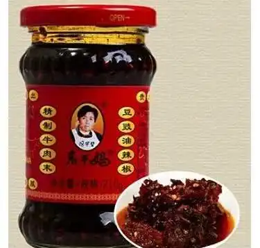 外国人老干妈这么好吃,为什么你不天天吃,网友的一句话扎心了