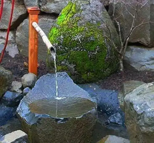 日式庭院18个日式花园庭院设计,日本人的院子有种禅意之美