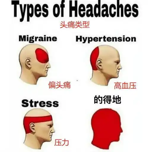 在美国贴吧上,我发现一堆老外被学中文逼疯了
