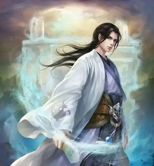 12本已完结运朝流小说,开天地,铸天庭,深谋远虑,热血豪情