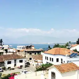 盛夏土耳其美景之美在其忧伤伊斯坦布尔卡帕安塔利亚阿拉恰特