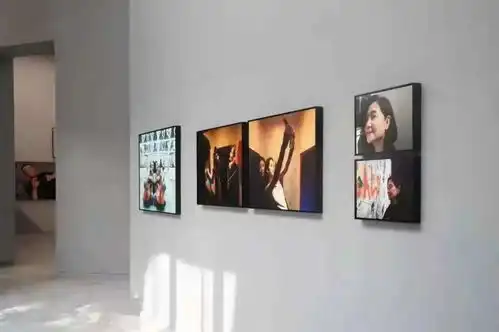 上海,周末看展指南