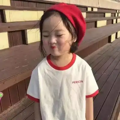 可爱宝宝头像萌图片2020超可爱小孩子头像图片