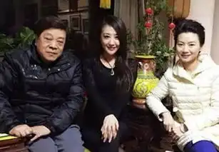 赵忠祥5亿豪宅再曝光亲自下厨邀美女主持做客