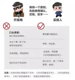 买房选房五大注意事项,教你如何少花冤枉钱
