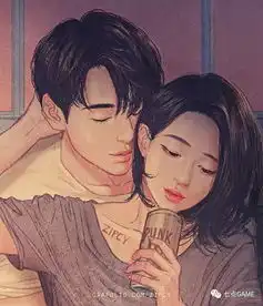 这大概就叫,恋爱的酸臭味吧7.game