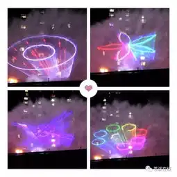 苍溪新建音乐喷泉喷出了五星红旗巴适得板,不啰嗦直接看视频
