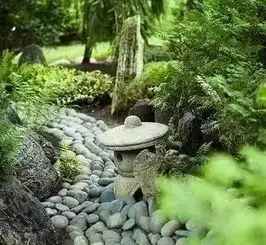 这样的禅意庭院,才是你想过的日子